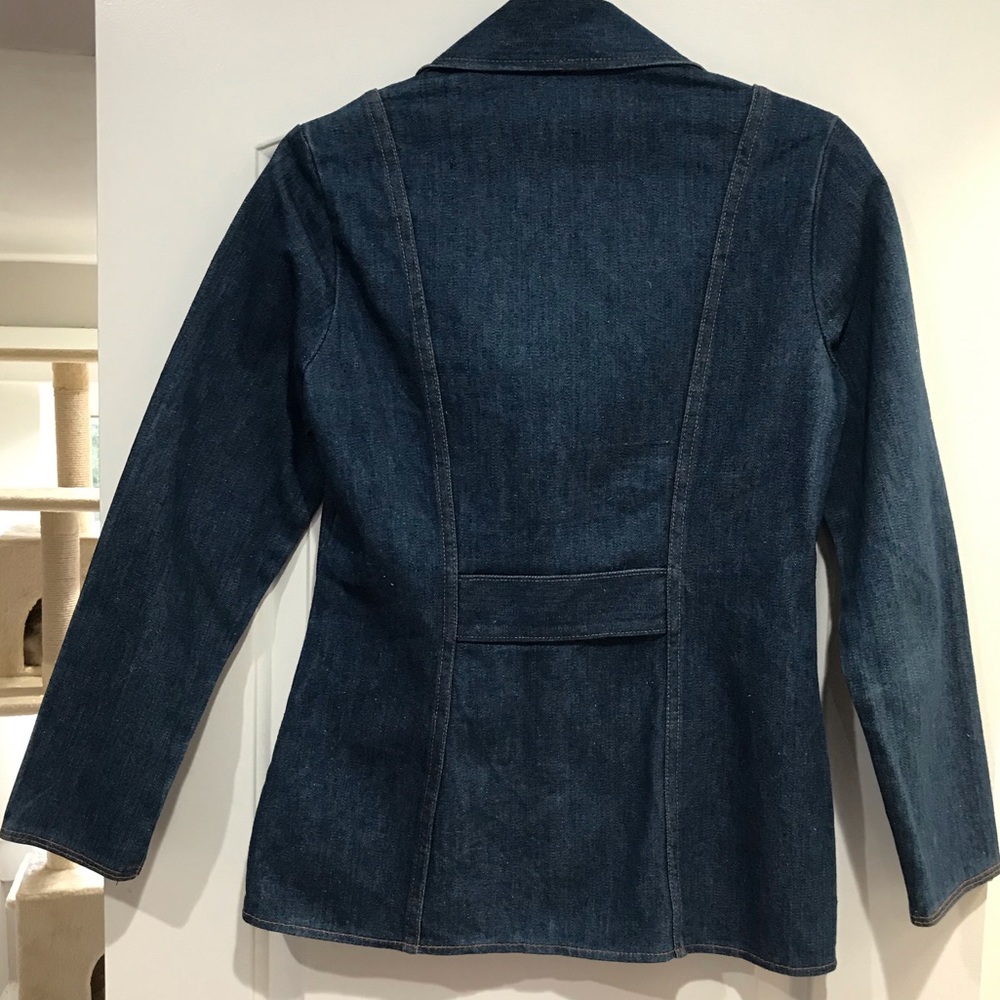 Wrangler Jacket - Picture 2 of 2